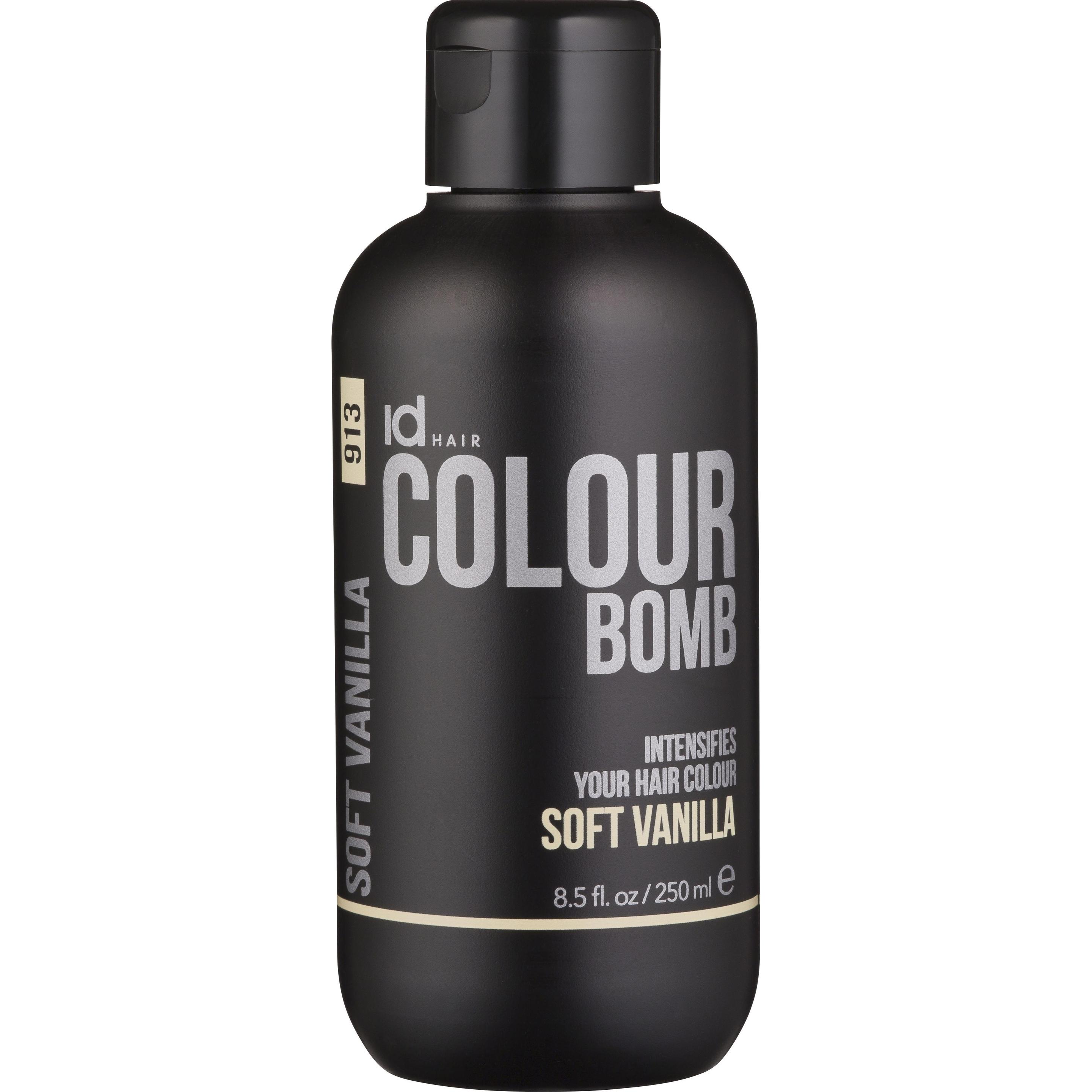 IdHair, Haarfarbe, 10160280001 Haarfarbe Blond 250 ml (913)