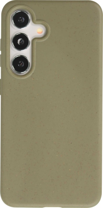Produktbild PhoneLook Hülle Bio Eco-Friendly biologisch Kompostierbar ökologisch (Samsung Galaxy S25)