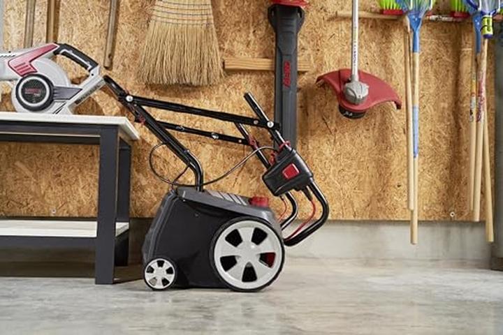 Produktbild AL-KO 38.4 E Combi Care