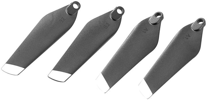 Produktbild Simulus Ersatz-Rotoren-Set für GPS-Quadrocopter GH-260.fpv (Drohnen Propeller)