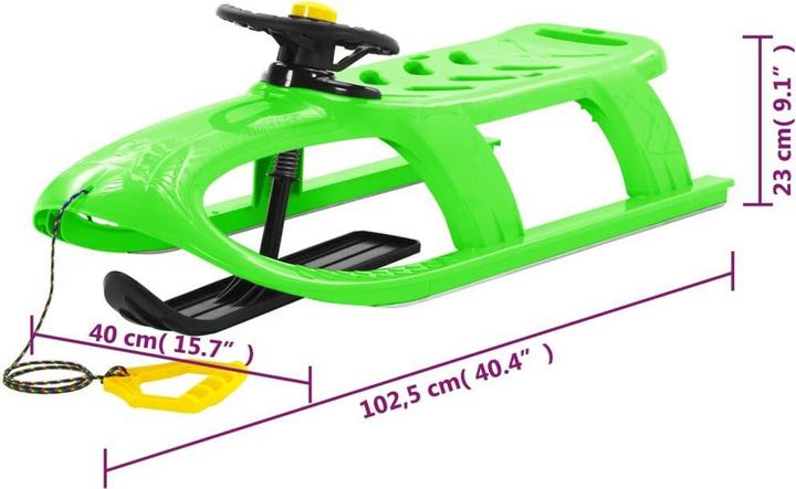 Produktbild vidaXL Cherianne