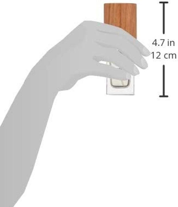 Immagine prodotto Nasomatto Silver Musk (Eau de parfum, 30 ml)