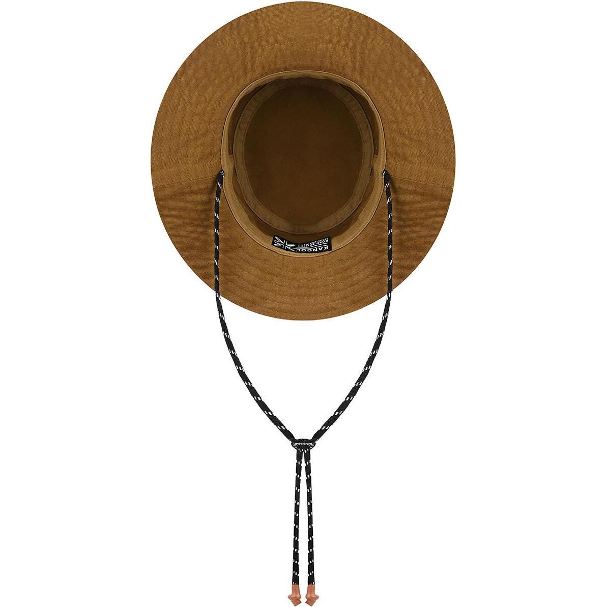 Thumbnail - Kangol, Hut, Hut, Braun, (L)