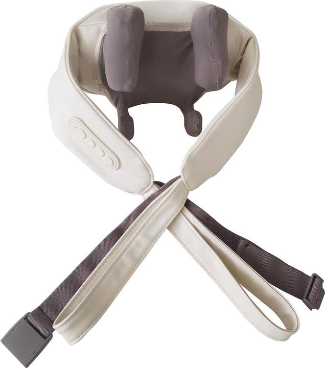 Actual product image LifenaXX LX-046 Nackenmassagegerät