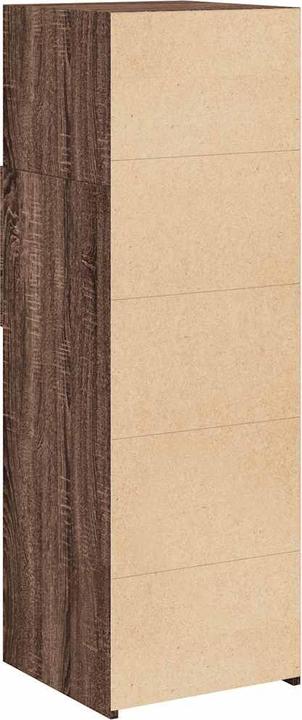 Image du produit vidaXL Highboard (40 x 42.50 x 124 cm)