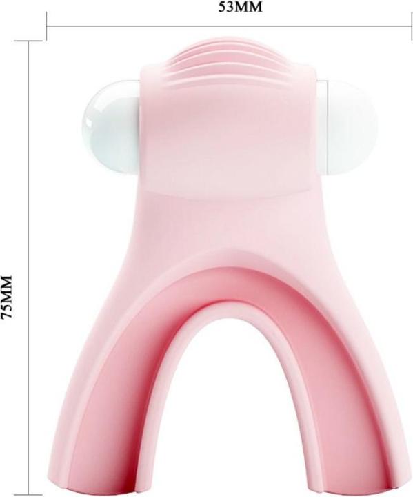 Actual product image Lovetoy Pretty Love