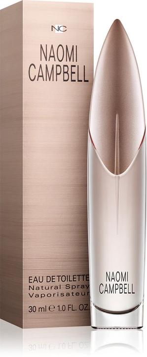 Produktbild Naomi Campbell Woman (Eau de Toilette, 30 ml)