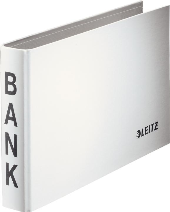 Image du produit Leitz Dossier Banque (A4, 35 mm, 1 pcs)