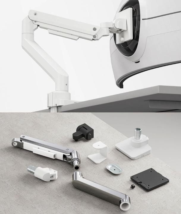 Produktbild equip 650181 (Tisch, 49", 20 kg)