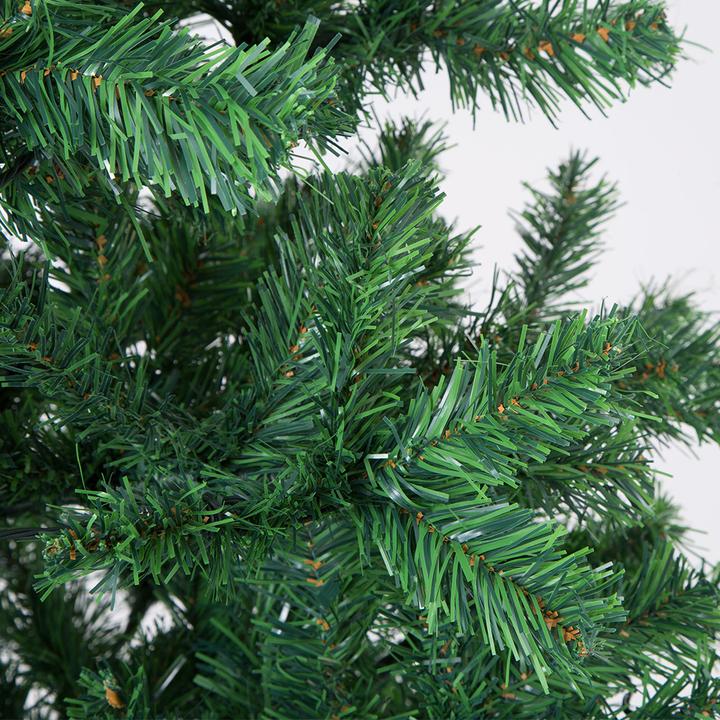Produktbild Casaria Weihnachtsbaum (150 cm)
