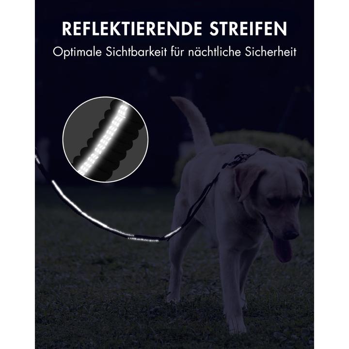 Image du produit Suba Laisse pour chien avec ceinture de sécurité (Chien, Général)
