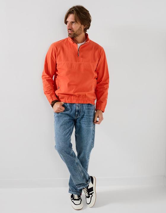 Produktbild Joe Browns Cotton Canvas Zip Up Neck Funnel (M)