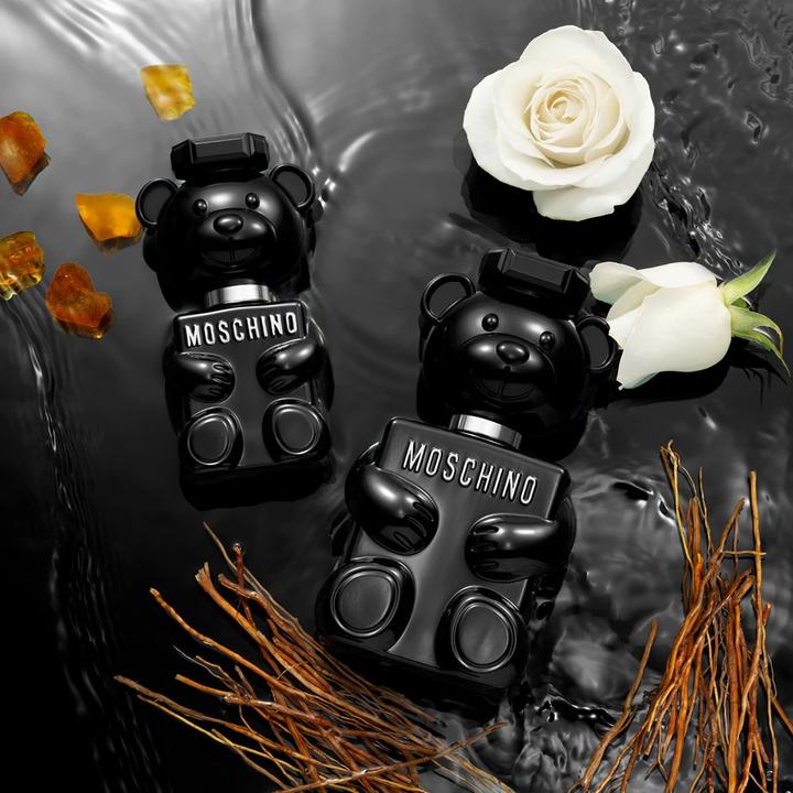 Produktbild Moschino Toy Boy (Eau de Parfum, 30 ml)