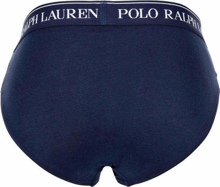 Produktbild Ralph Lauren Slip Casual Figurbetont (M, 3er Pack)