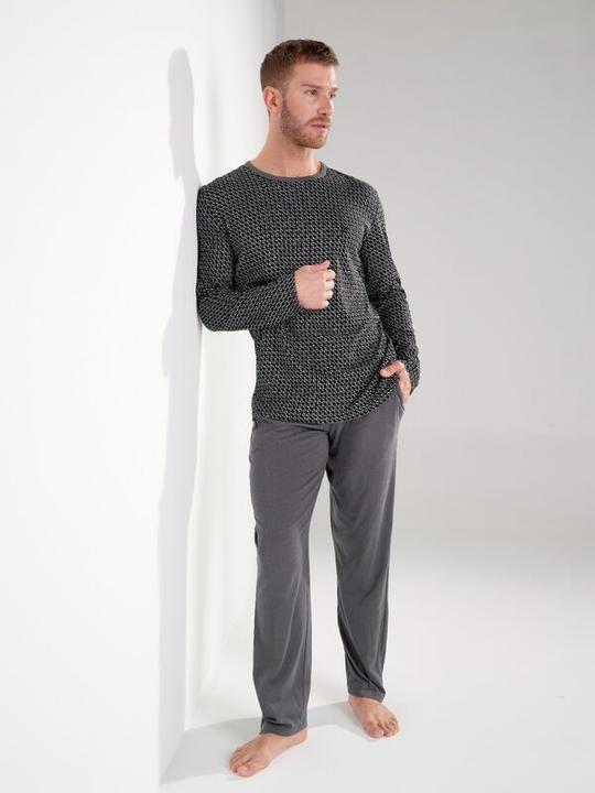 Image du produit HOM Baumwolle Pyjama (XL)