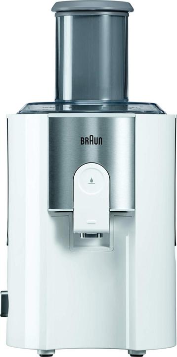 Braun IdentityCollection