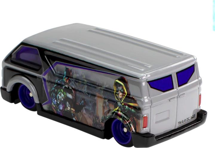 Produktbild Hot Wheels Premium Pop Culture Sortiment