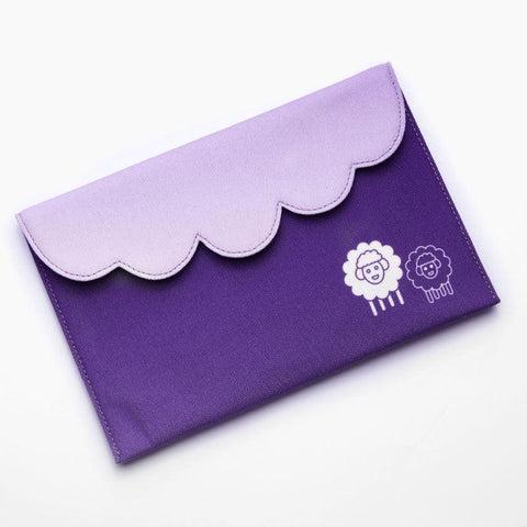 Actual product image Knitpro Jadore Cubics, Deluxe Needlepoint Set