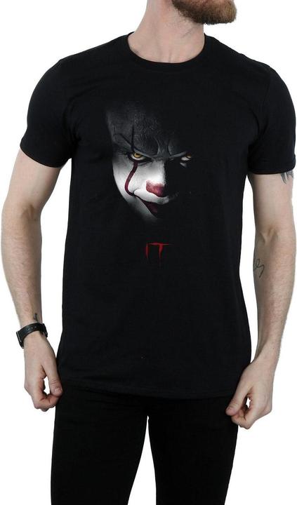 Produktbild Universal Textiles Pennywise Starren Baumwolle TShirt (XXL)