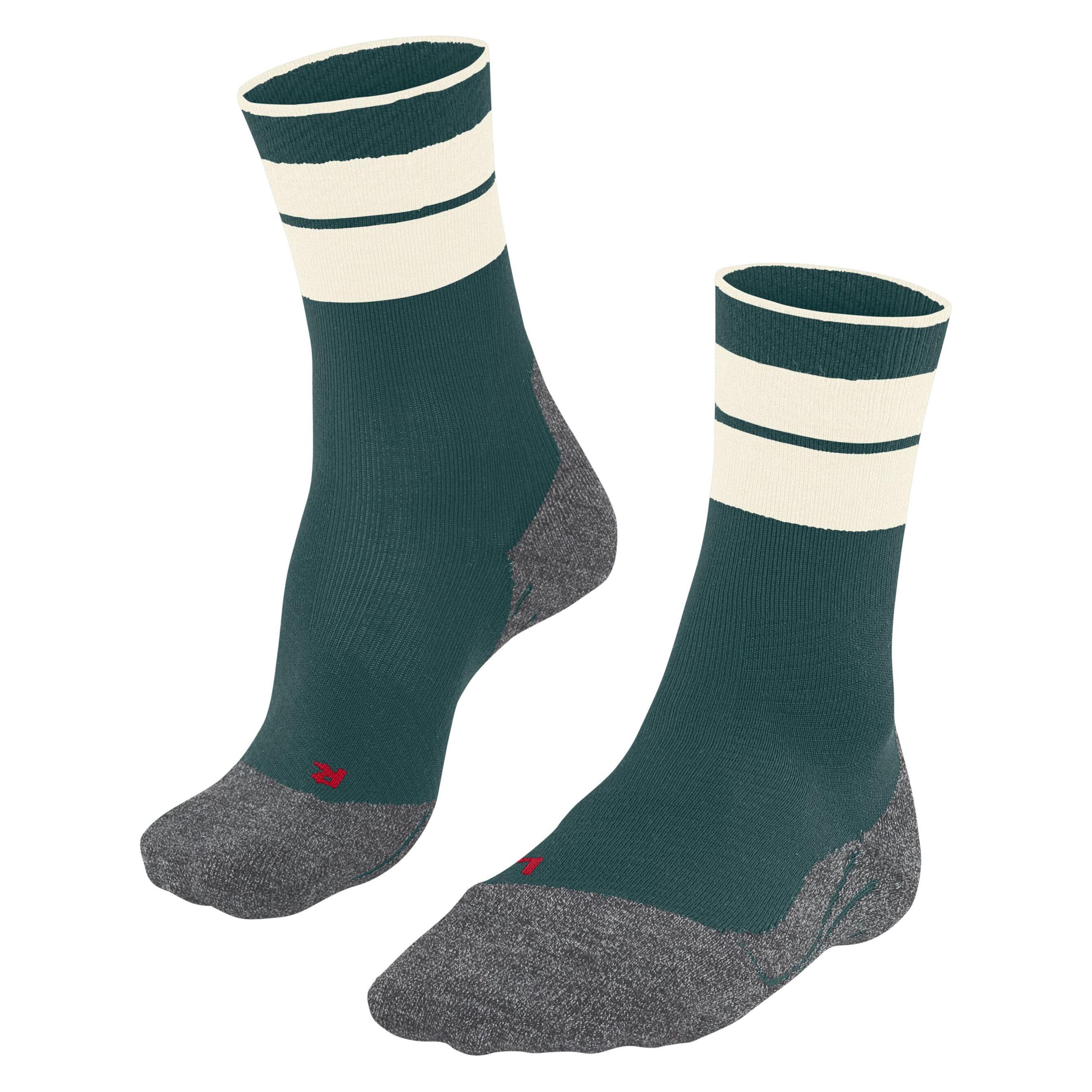 Falke, Herren, Sportsocken, Tk Stabilizing Herren Trekking (46 - 48), Grün