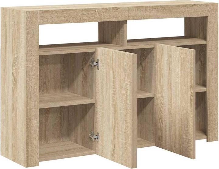 Image du produit vidaXL Anika (115.50 x 30 x 75 cm)