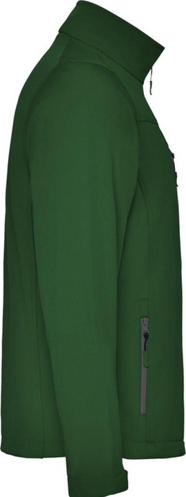 Actual product image Alpinia Mens Antartida Soft Shell Jacket (S)