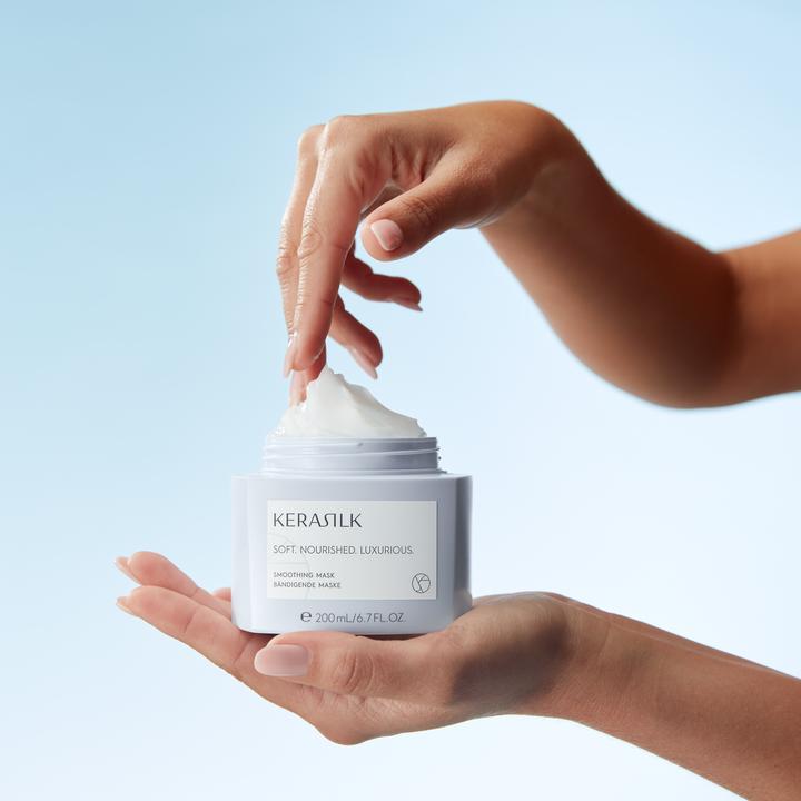 Produktbild Kerasilk Specialist - Smoothing Mask (200 ml)
