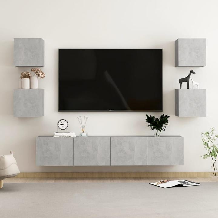 Produktbild VidaXL Hudson (80 x 30 x 30 cm)
