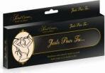 Produktbild Sweet Caress 2 liens BDSM satin noir -