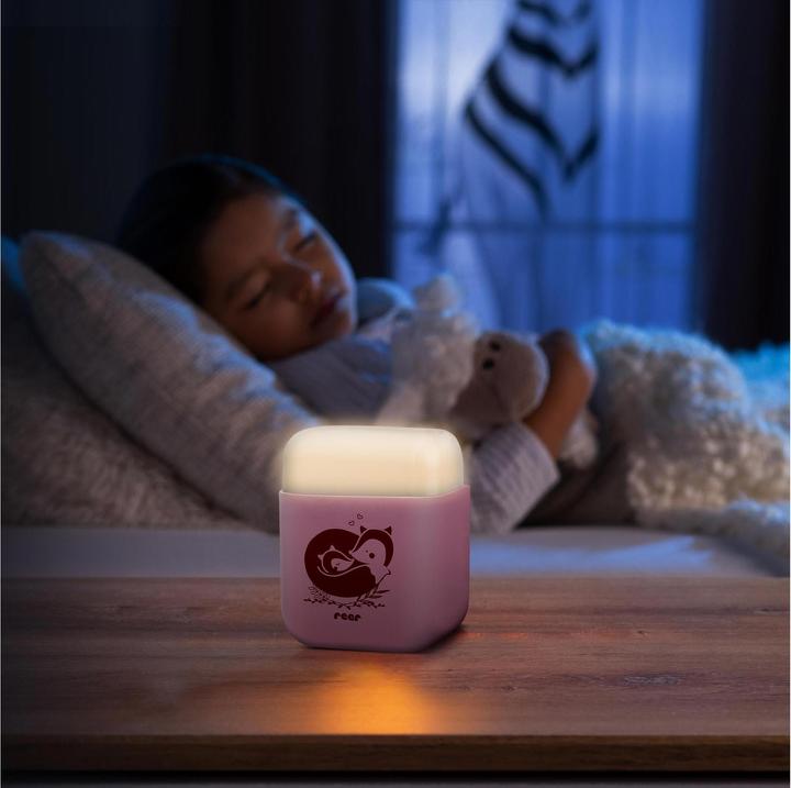 Produktbild Reer 2in1 SleepLight