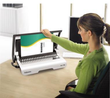 Image du produit Fellowes Étoile+ 150 (Reliure en plastique)