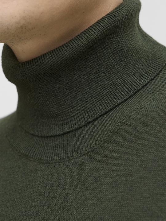 Immagine prodotto Jack & Jones Jjeemil Knit Roll Neck Noos (XL)