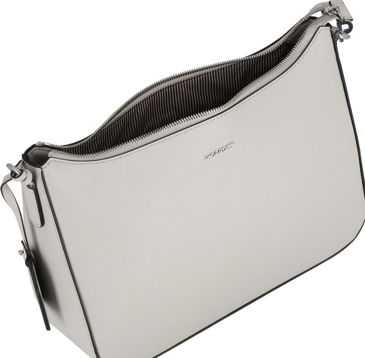 Actual product image Picard Superstar Umhängetasche Leder 30 cm