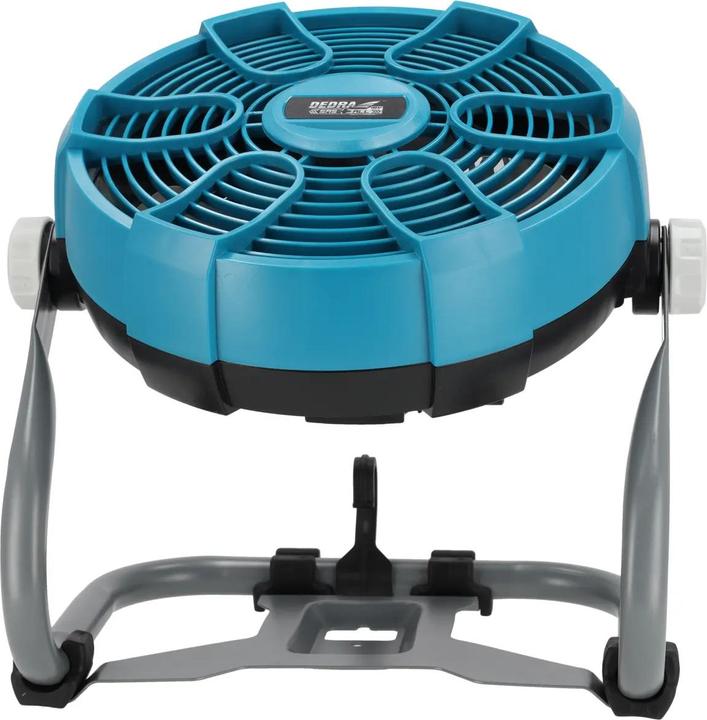 Produktbild Dedra Akkuloser Lüfter 9" 18V