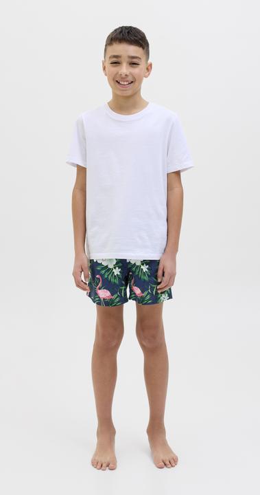 Produktbild Jack & Jones Badeshort JNR (140)