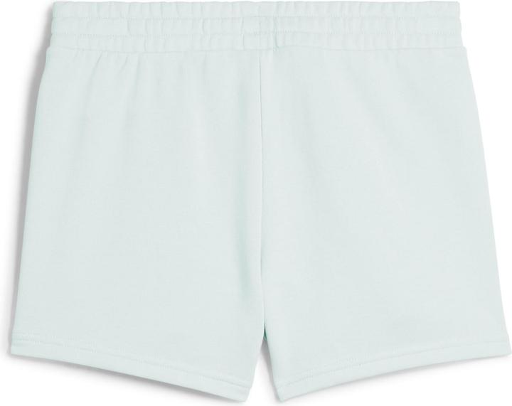 Actual product image Puma ESS Small No. 1 Logo 4" Shorts TR (s) (XL)