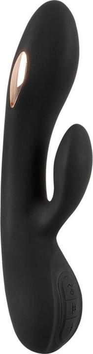 Produktbild XOUXOU E-Stim Rabbit Vibrator