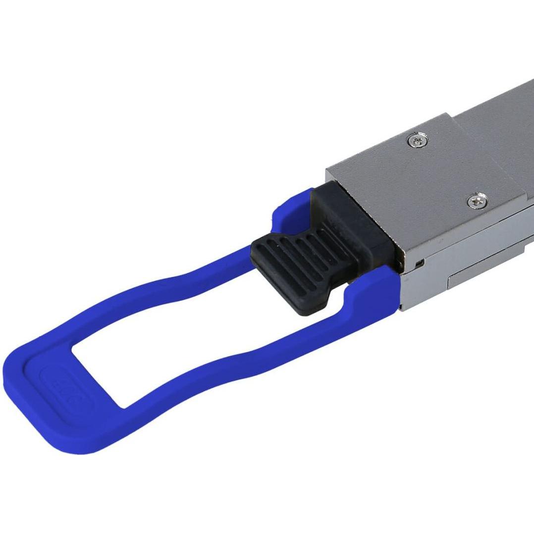 Thumbnail - BlueOptics Infinera QSFP-40G-PLR4 kompatibler QSFP BO25K13910D, Transceiver