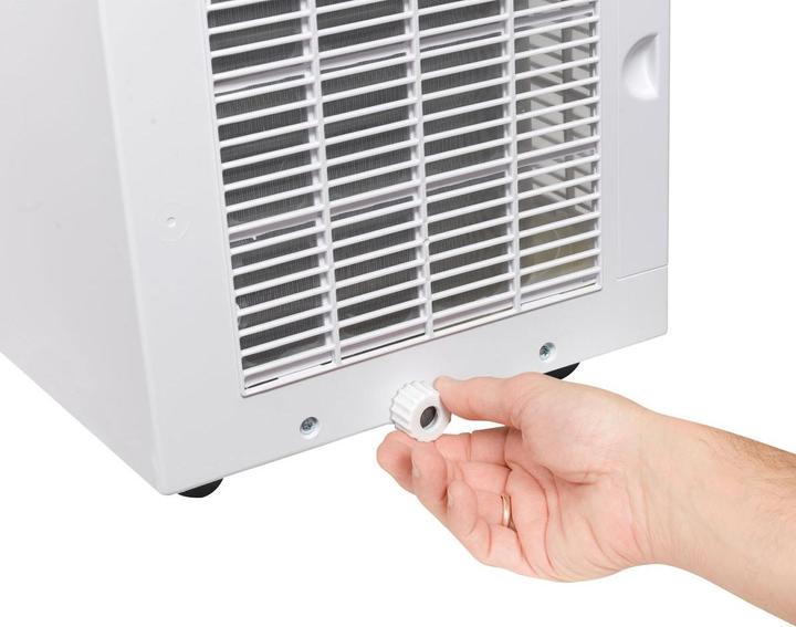 Image du produit Bestron AAC9000 (32 m², 9000 BTU/h)