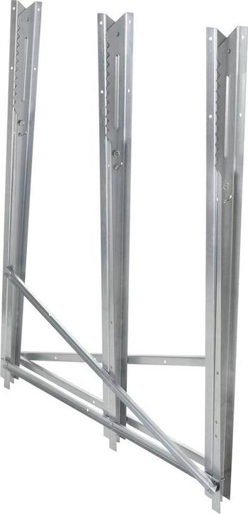 Produktbild Holzmann Sägebock klappbar (82 cm, 80 cm)