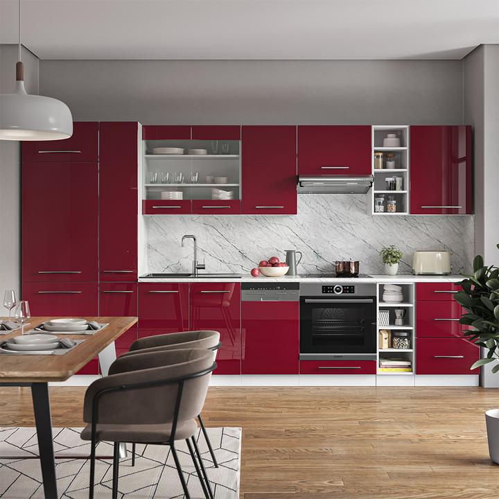 Produktbild Vicco Fame-Line