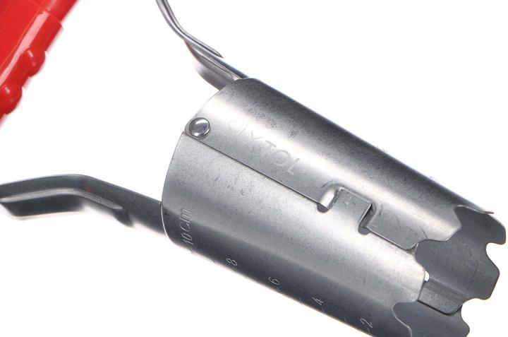 Actual product image Sixtol Onion planter, length 240 mm, ergonomic handle