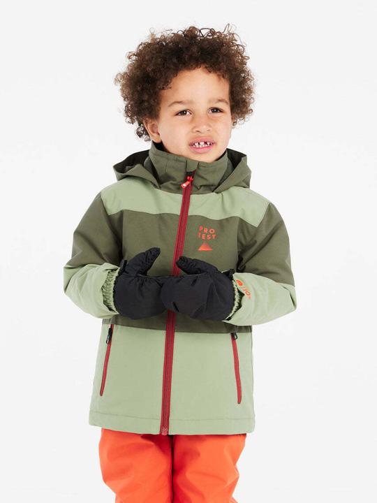 Produktbild Protest Snowjackets PRTPATRICE TD (104)
