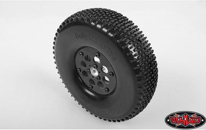 Image du produit Rc4Wd Bully Competition Tire 2.2" (pneu de compétition Bully)