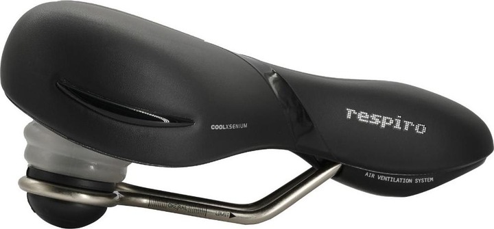 Actual product image Selle Royal Respiro soft