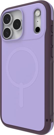 Produktbild Zagg Case für Apple iPhone 17 Pro Max Sedona Snap dusty grape (Apple iPhone 17 Pro Max)