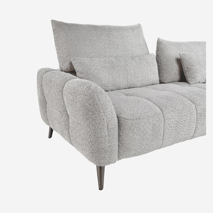 Produktbild Habitat Doci (3-Sitzer)