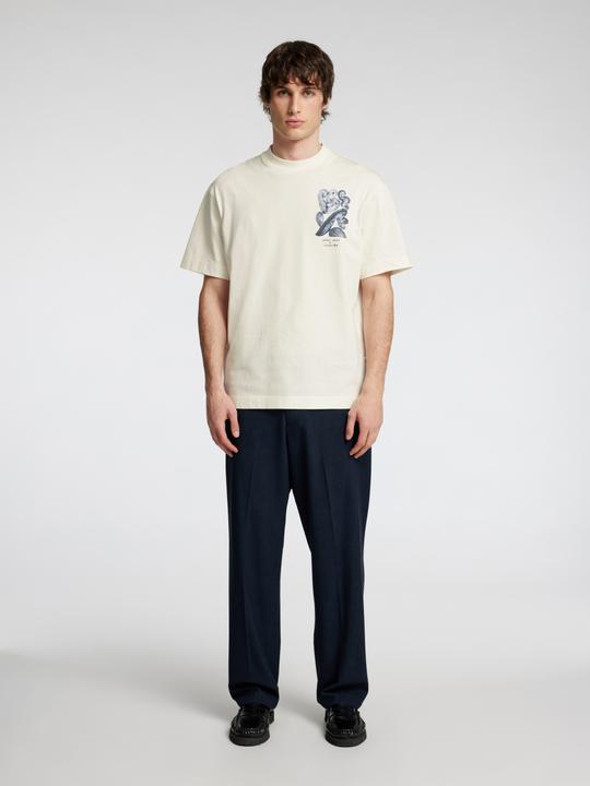 Immagine prodotto Selected Homme Print T-Shirt (XL)