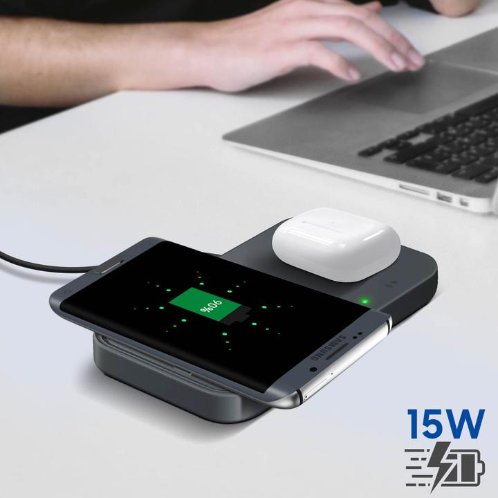 Produktbild Samsung Duo (15 W)