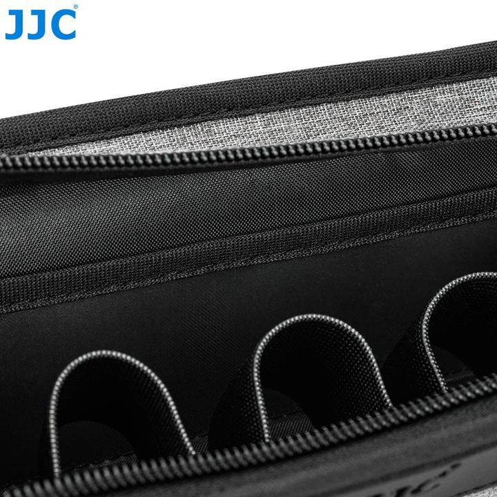 Actual product image JJC FP 135X5 Film Storage Pouch